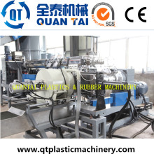 PE/ PP Film Plastic Recycling Machinery on Sale/Single Screw Extruder